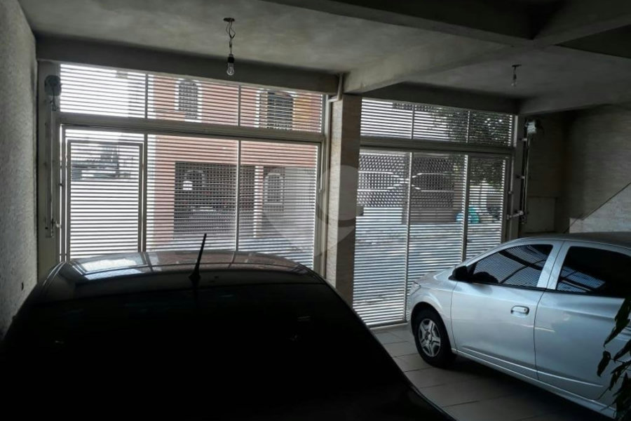 Sobrado à venda com 2 quartos em Limão, São Paulo, SP