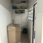 Casa com 110 m², 3 quartos, à venda no Brás
