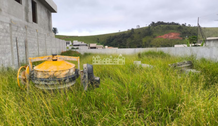 Terreno à venda em Loteamento Parque Residencial Serras de Atibaia II, Atibaia, SP