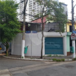 Sobrado à venda ou para alugar com 1 quarto em Chácara Santo Antônio (zona Sul), São Paulo, SP