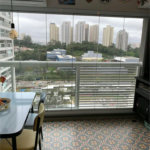 Apartamento à venda com 1 suíte em Vila Andrade, São Paulo, SP