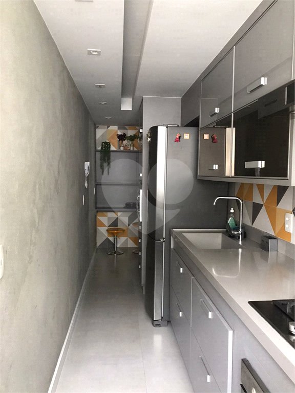 Apartamento à venda com 2 quartos, sendo 1 suíte, em Tijuca, Rio de Janeiro, RJ