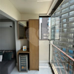 Apartamento à venda com 2 quartos em Vila Olímpia, São Paulo, SP