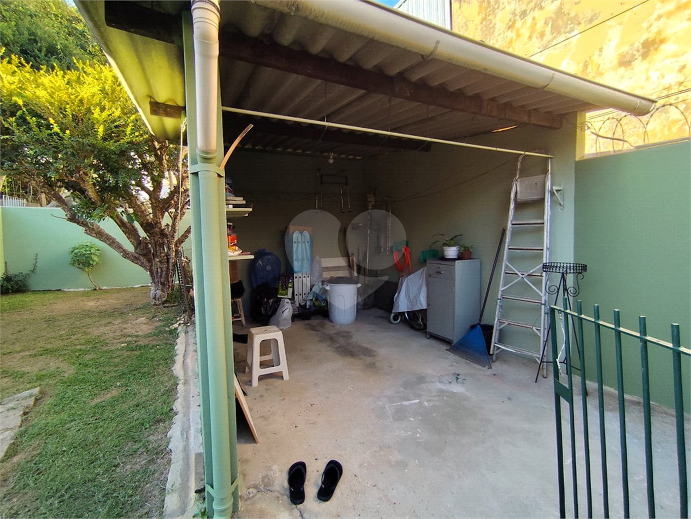 Casa Térrea à venda com 2 quartos em Santa Teresinha, São Paulo, SP