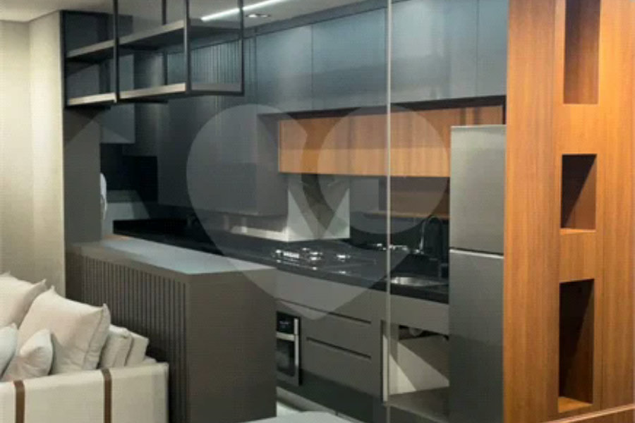Apartamento à venda com 2 quartos, sendo 1 suíte, em Tucuruvi, São Paulo, SP