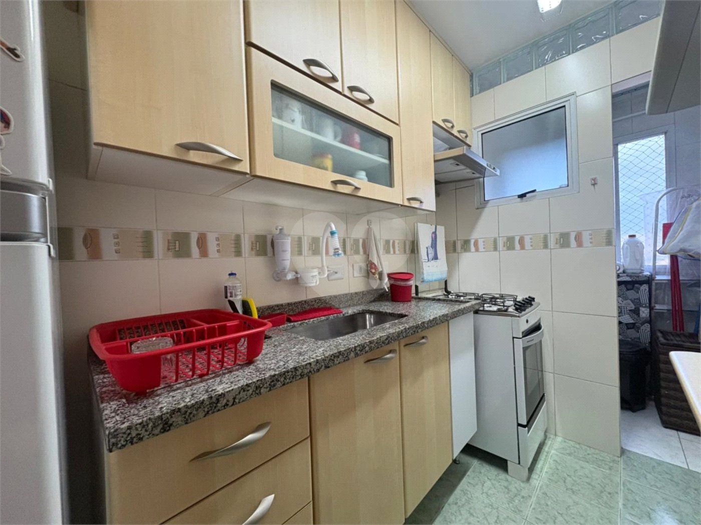 Apartamento à venda com 2 quartos em Casa Verde, São Paulo, SP