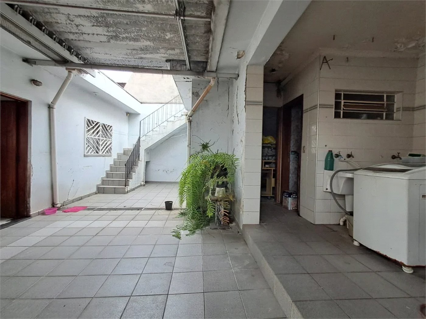 Sobrado à venda com 3 quartos, sendo 1 suíte,  em Vila Romana, São Paulo, SP