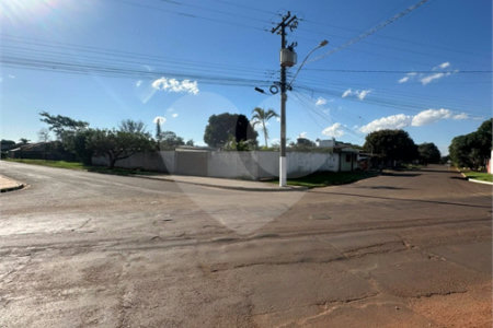 Casa à venda com 2 quartos em Bairro da Moóca, Ponta Porã, MS
