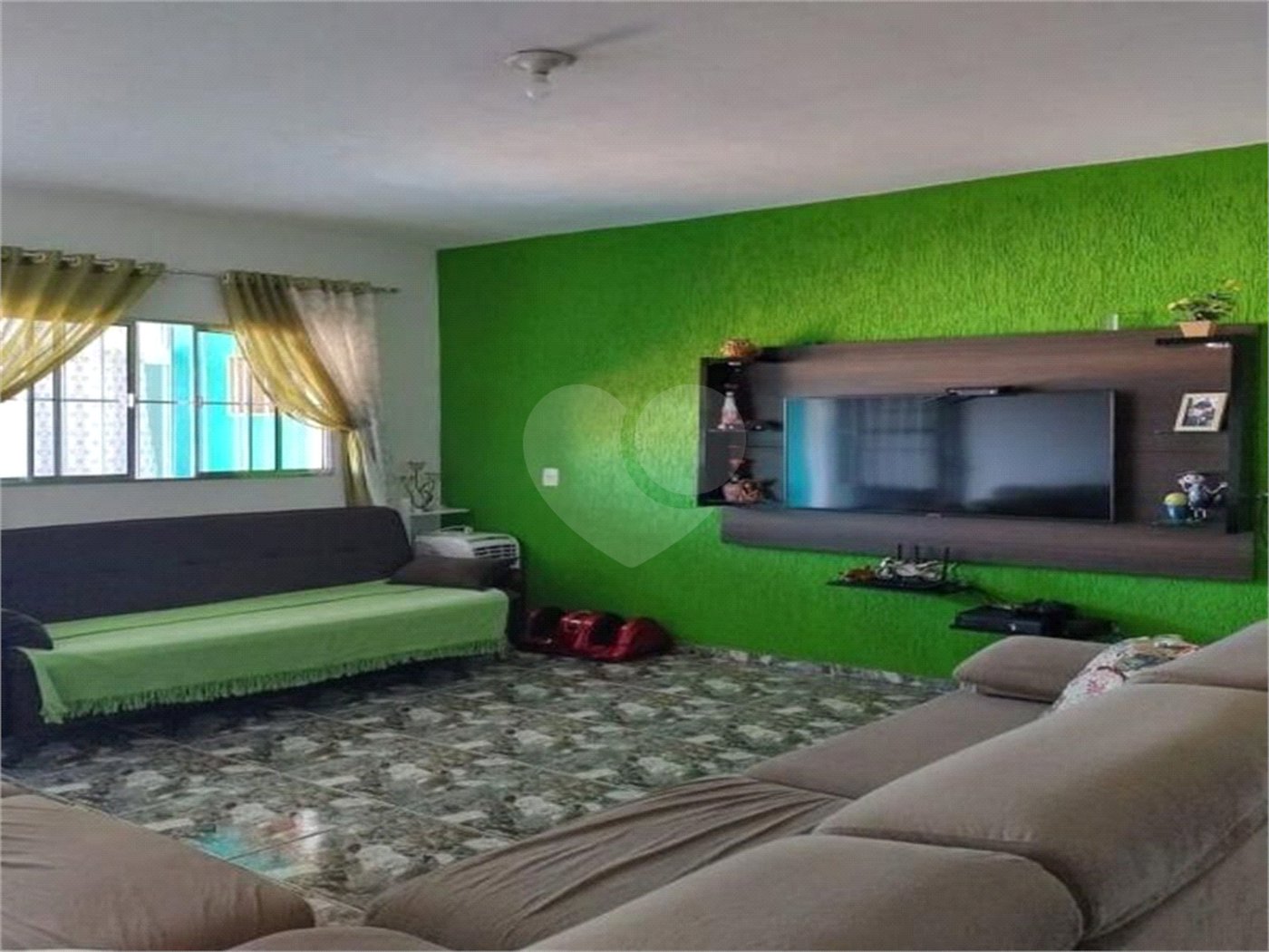 Casa à venda com 5 quartos em Recanto dos Eucaliptos, Mairinque, SP