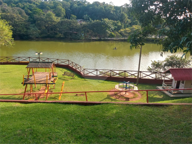 Terreno à venda em Serra da Cantareira, Mairiporã, SP