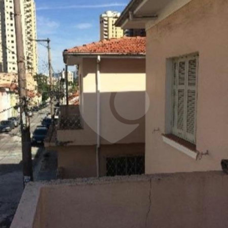 Sobrado à venda com 4 quartos, sendo 3 suítes, em Santana, São Paulo, SP