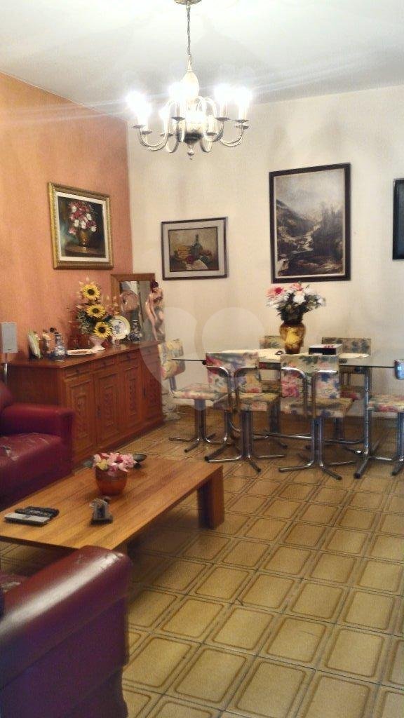 Casa à venda com 4 quartos em Jardim São Paulo(zona Norte), São Paulo, SP