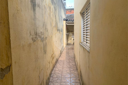 Terreno à venda com 1 suíte em Vila Romana, São Paulo, SP