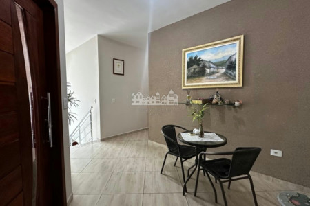 Casa à venda com 3 quartos, sendo 2 suítes, em Jardim Real, Bom Jesus dos Perdões, SP