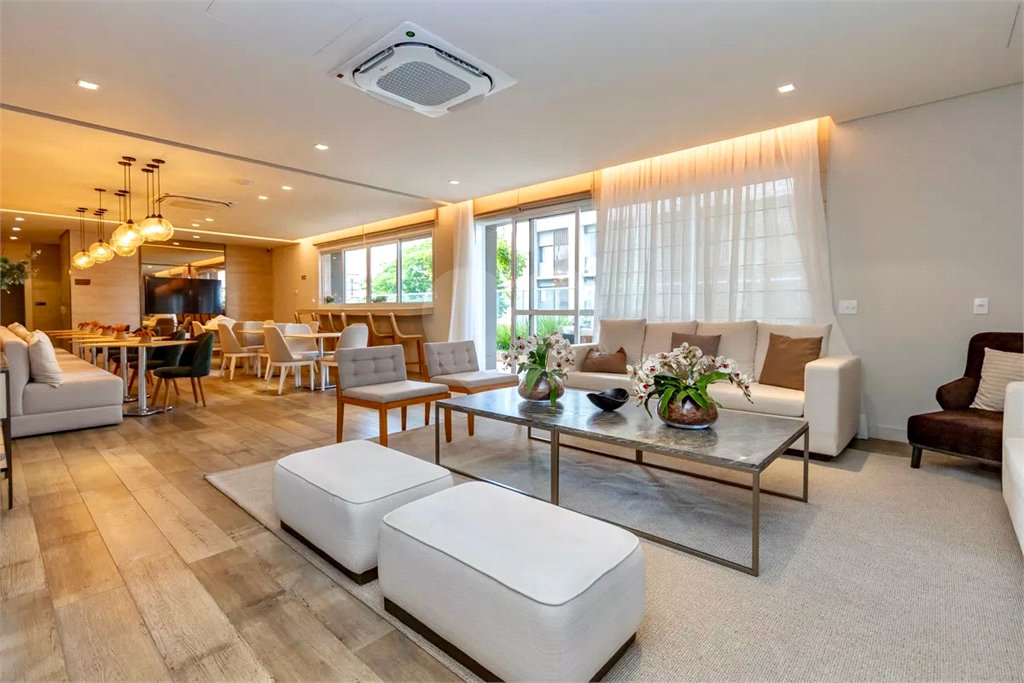 Apartamento à venda com 3 suítes em Brooklin, São Paulo, SP