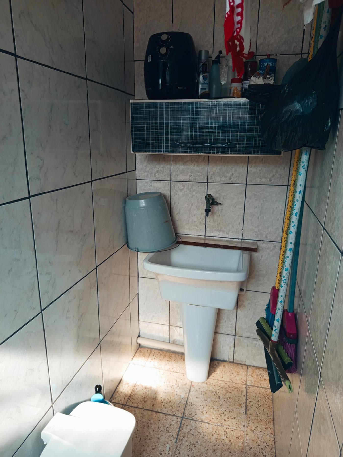 Apartamento à venda com 2 quartos Maracana so 55m Praia!!!, Praia Grande - SP