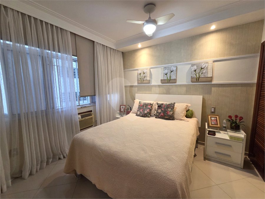 Apartamento à venda com 3 quartos, sendo 1 suíte, em Tijuca, Rio de Janeiro, RJ