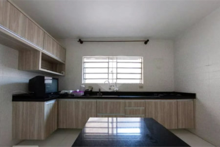 Sobrado à venda com 3 quartos, sendo 1 suíte, em Vila Aurora (zona Norte), São Paulo, SP