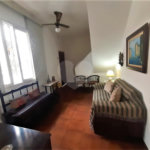 Casa de Vila à venda com 5 quartos em Jardim Botânico, Rio de Janeiro, RJ