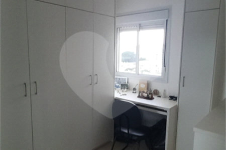 Apartamento à venda com 1 suíte em Km 18, Osasco, SP