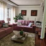 Casa com 3 dorm, 2 suítes, área gourmet, 4 vagas na Mooca