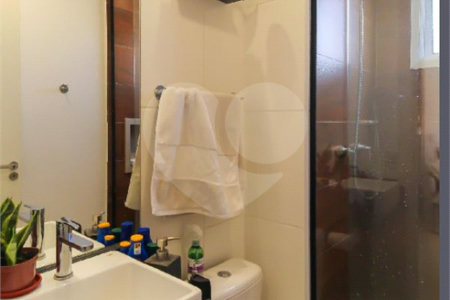 Apartamento à venda com 2 quartos em Mooca, São Paulo, SP