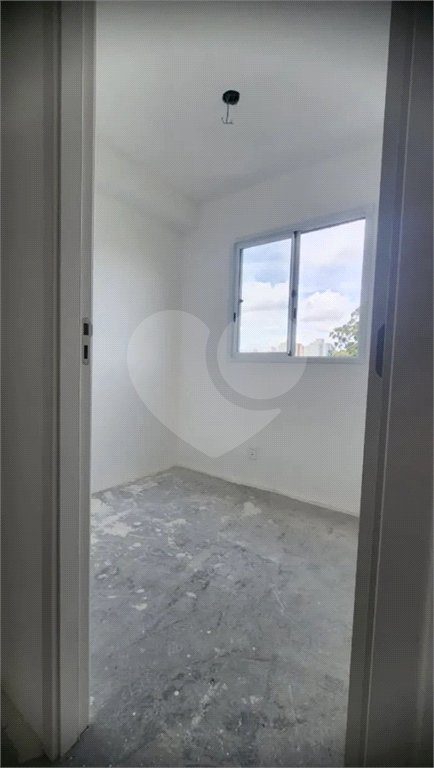 Apartamento à venda com 2 quartos em Vila Vermelha, São Paulo, SP