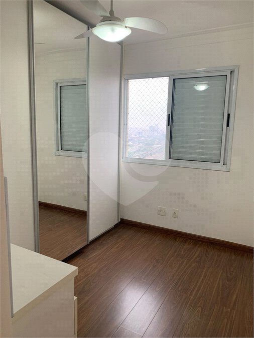 Apartamento à venda com 1 quarto em Tatuapé, São Paulo, SP