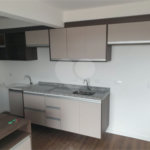 Apartamento para alugar com 1 quarto em Vila Guarani (z Sul), São Paulo, SP