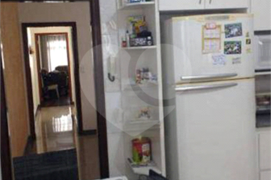 Sobrado à venda com 3 quartos, sendo 1 suíte,  em Vila Guilherme, São Paulo, SP