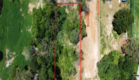 Terreno à venda em Recanto Campestre Viracopos Gleba 2, Indaiatuba, SP
