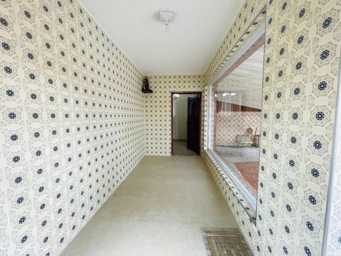 Sobrado para alugar por R$ 9.000,00/mês - Aparecida - Santos/SP