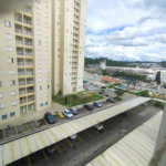 Apartamento à venda com 2 quartos, sendo 1 suíte, em Jardim Guarani, Jundiaí, SP