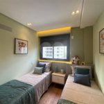 Apartamento à venda com 2 quartos, sendo 1 suíte, em JARDIM SUL, São Paulo, SP