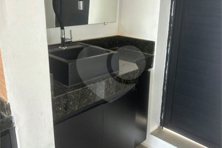 Duplex para alugar com 1 quarto em Mirandópolis, São Paulo, SP