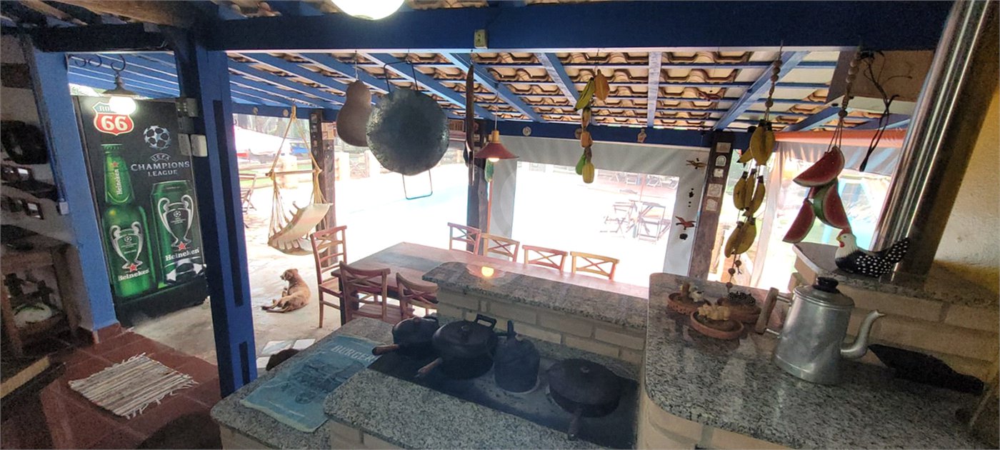 Chácara à venda com 2 quartos, sendo 1 suíte, em Vale San Fernando, Itapetininga, SP
