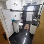 Apartamento Residencial à venda, Boqueirão, Santos - AP1559.