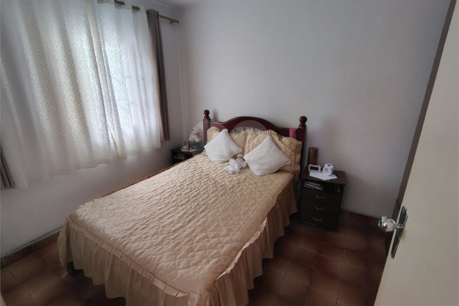 Casa à venda com 3 quartos em Limão, São Paulo, SP