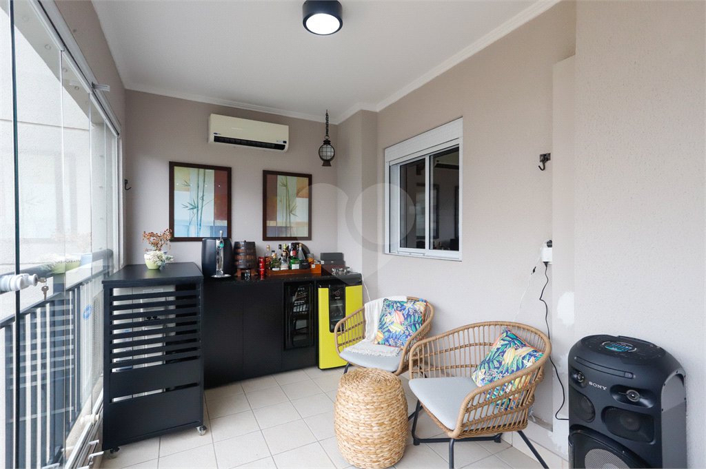Apartamento à venda com 3 suítes no Centro, São Bernardo do Campo, SP