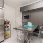 Apartamento à venda com 4 suítes em Campo Belo, São Paulo, SP