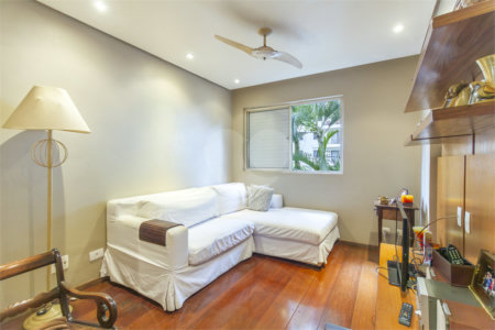 Apartamento à venda com 3 quartos, sendo 1 suíte,  em Sumarezinho, São Paulo, SP