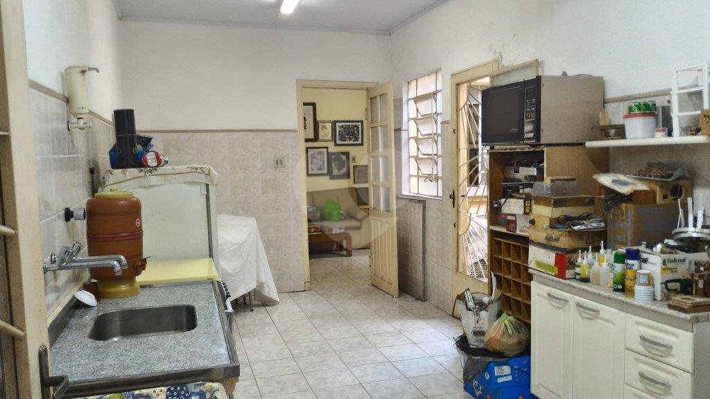 Terreno à venda com 3 quartos em Vila Guilherme, São Paulo, SP