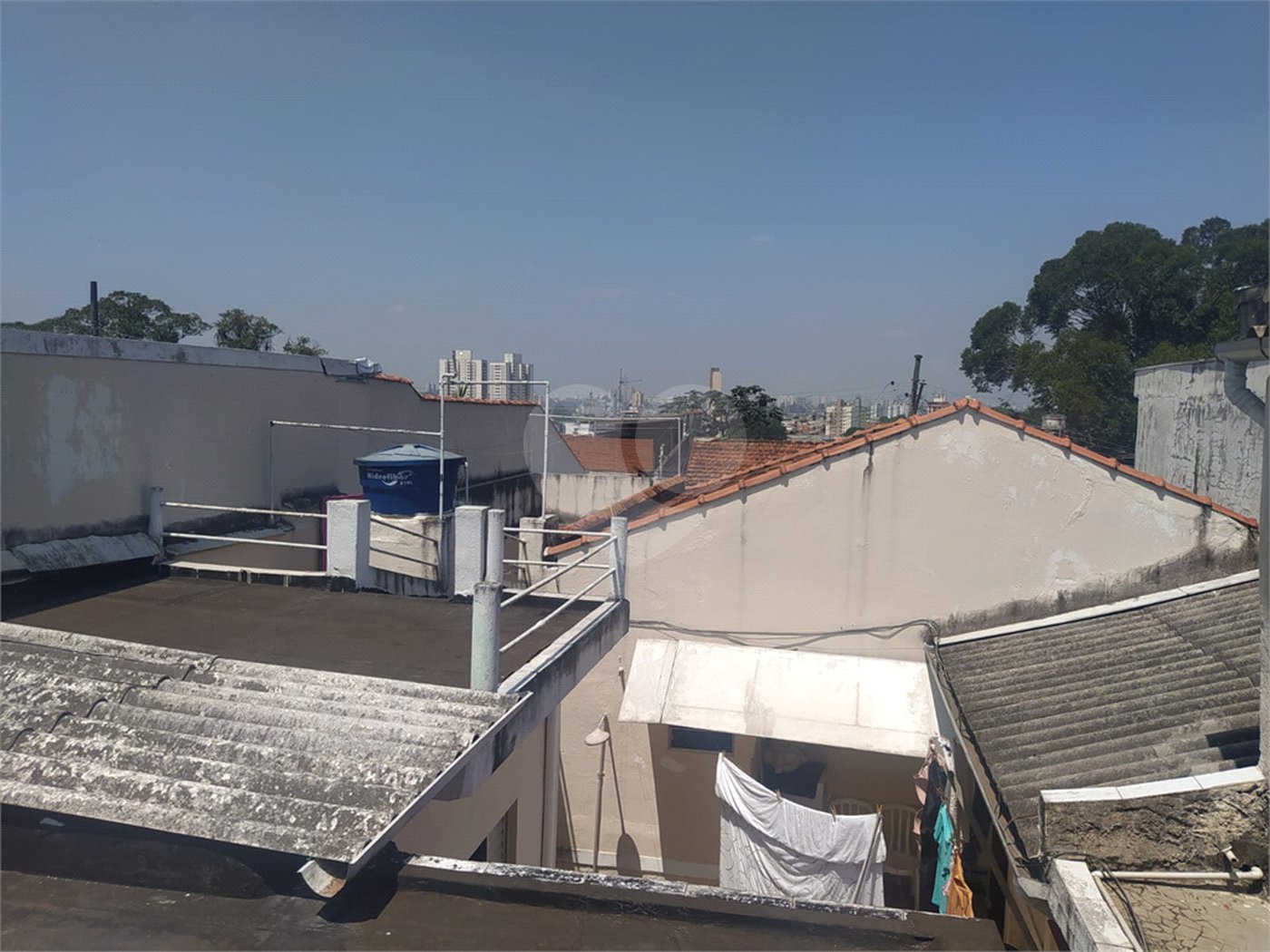 Casa à venda com 3 quartos em Vila Nova Mazzei, São Paulo, SP