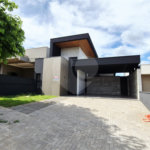 Casa à venda com 3 suítes em Reserva San Pedro, Ribeirão Preto, SP