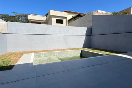 Casa à venda com 4 suítes no condomínio Residencial Jardim Villa Verona, Sorocaba - SP