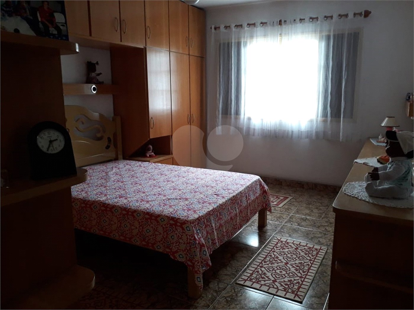 Sobrado à venda com 2 quartos em Jaçanã, São Paulo, SP