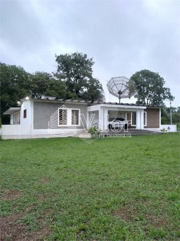 Área rural para venda no Varjão.