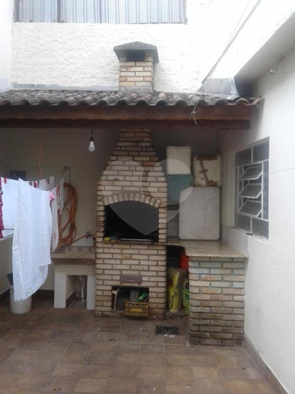 Casa à venda com 3 quartos em Lauzane Paulista, São Paulo, SP