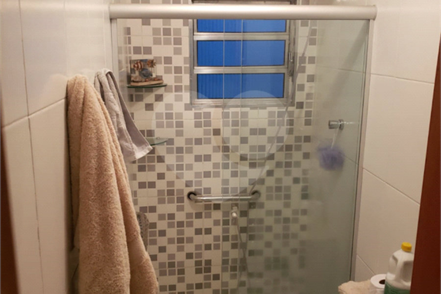 Casa Térrea à venda com 3 quartos, sendo 1 suíte, em Mandaqui, São Paulo, SP