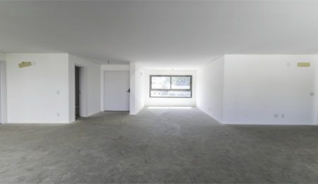 Apartamento à venda com 4 quartos, sendo 3 suítes,  em Sumaré, São Paulo, SP